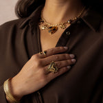 Collier Bohm Paris - Lior Collier Pendantifs Bohm Paris 