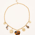 Collier Bohm Paris - Lior Collier Pendantifs Bohm Paris 