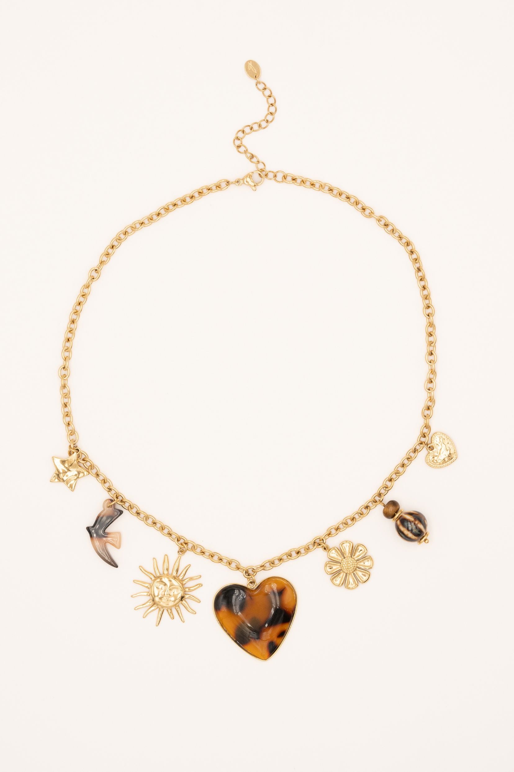 Collier Bohm Paris - Lior Collier Pendantifs Bohm Paris 