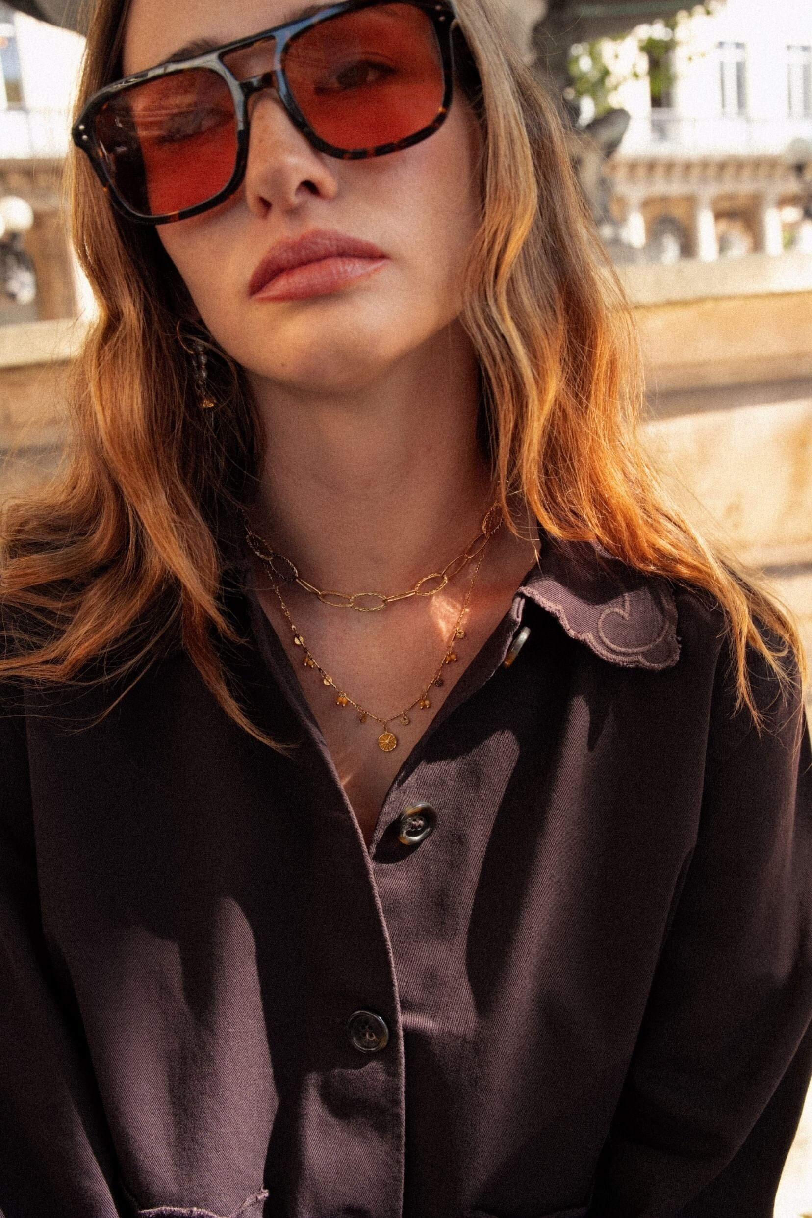Collier Bohm Paris - Liorane Colliers Pendentifs Bohm Paris 