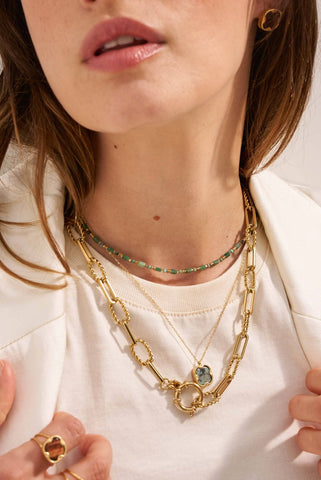 Collier Bohm Paris - Lizig
