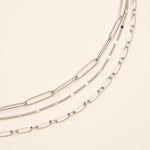 Collier Bohm Paris - Locker Loanne Colliers chaîne Bohm Paris Argenté 