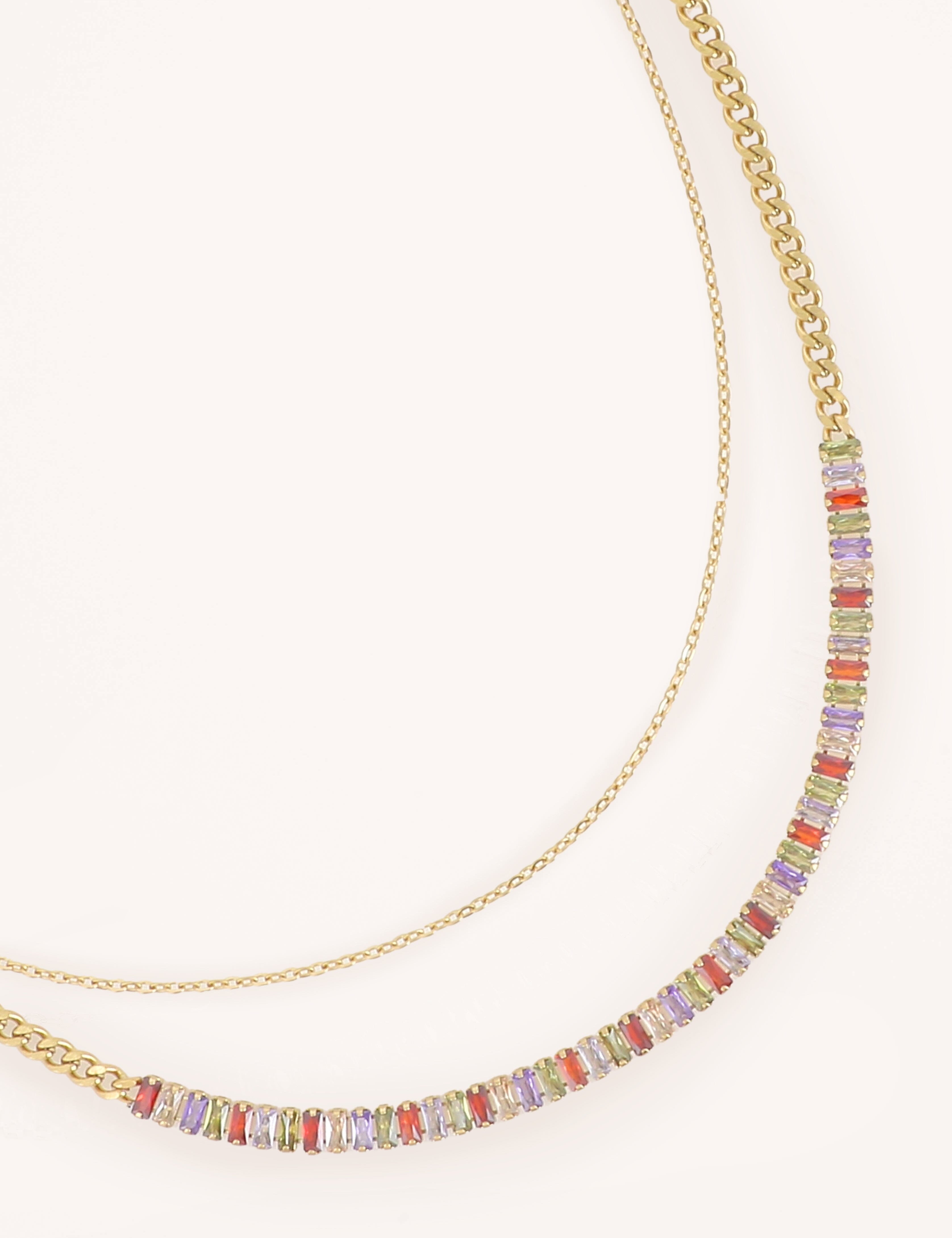 Collier Bohm Paris - Lorelia Colliers Bohm Paris Multi 