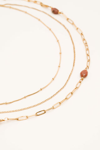 Collier Bohm Paris - Lorraine