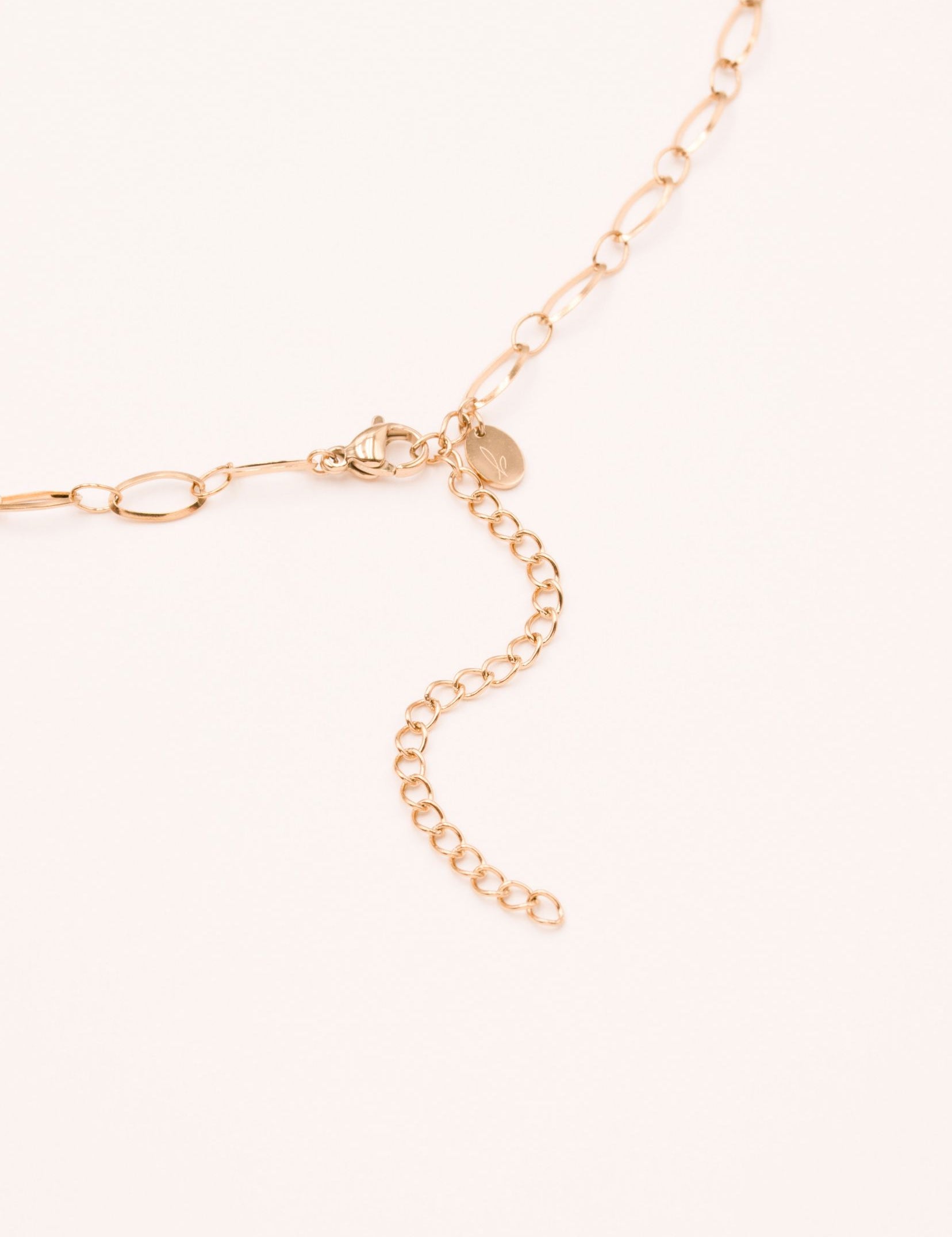 Collier Bohm Paris - Louane Colliers Pendentifs Bohm Paris 