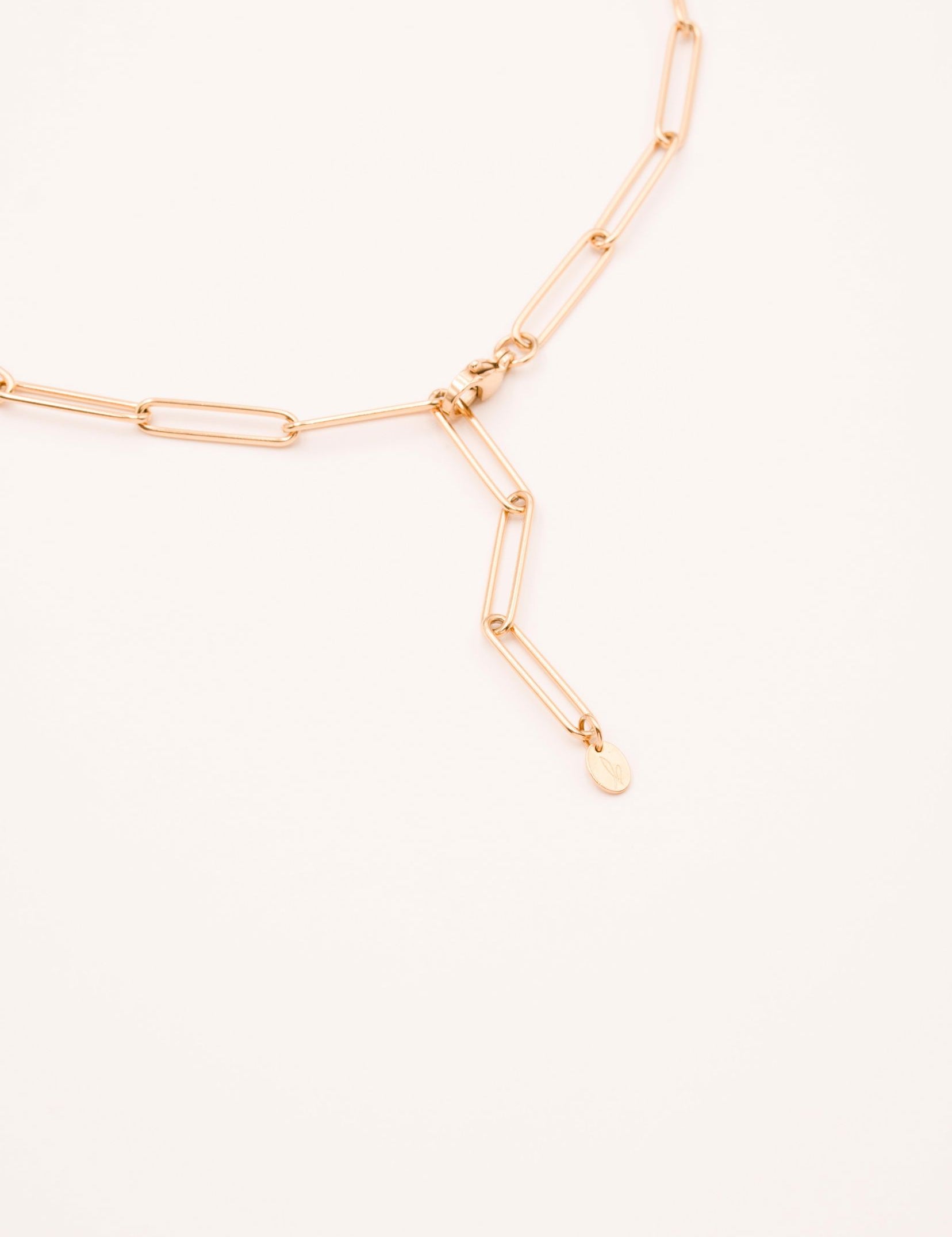 Collier Bohm Paris - Lualy Colliers Pendentifs Bohm Paris 