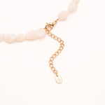 Collier Bohm Paris - Lunara Colliers à fil Bohm Paris 