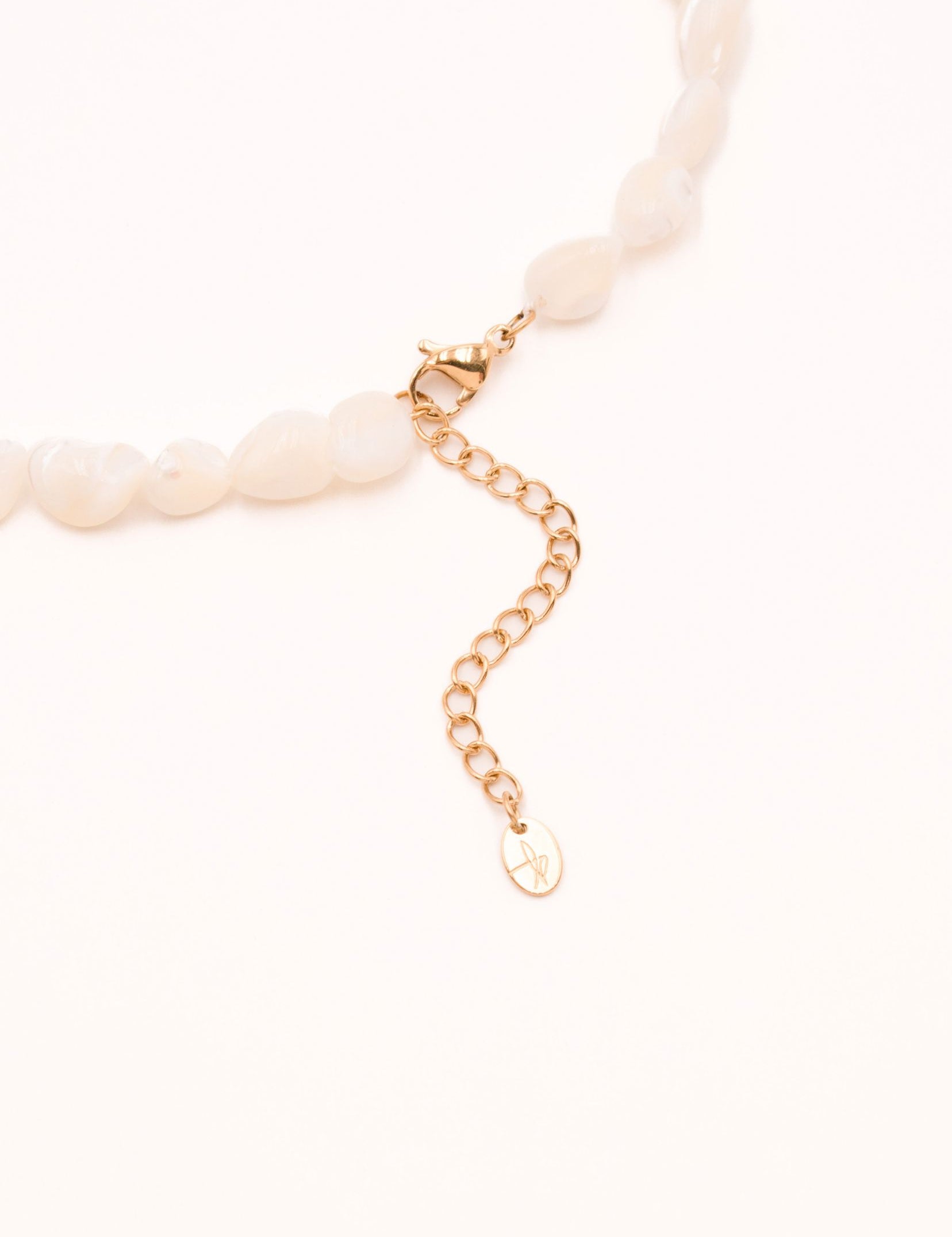 Collier Bohm Paris - Lunara Colliers à fil Bohm Paris 