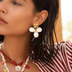 Collier Bohm Paris - Lunara Colliers à fil Bohm Paris 