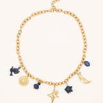 Collier Bohm Paris - Lysiane Collier Pendantifs Bohm Paris 