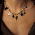 Collier Bohm Paris - Lysiane Collier Pendantifs Bohm Paris 