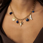 Collier Bohm Paris - Lysiane Collier Pendantifs Bohm Paris 