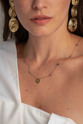 Collier Bohm Paris - Madala
