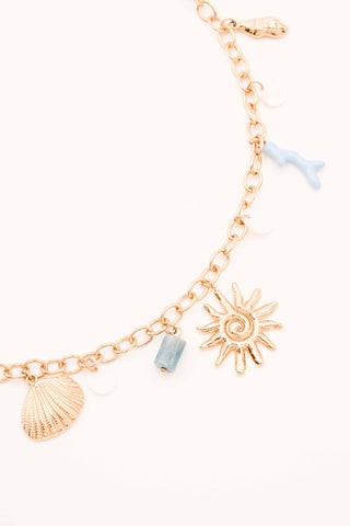 Collier Bohm Paris - Maelia