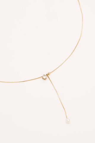 Collier Bohm Paris - Maja