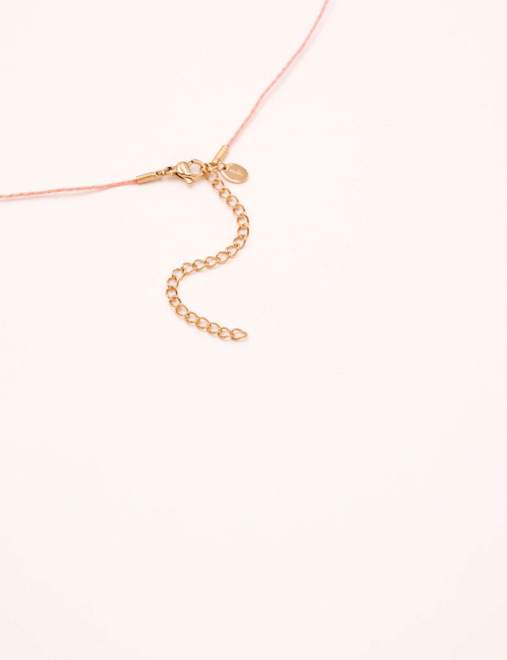 Collier Bohm Paris - Mangora Colliers cordons Bohm Paris 