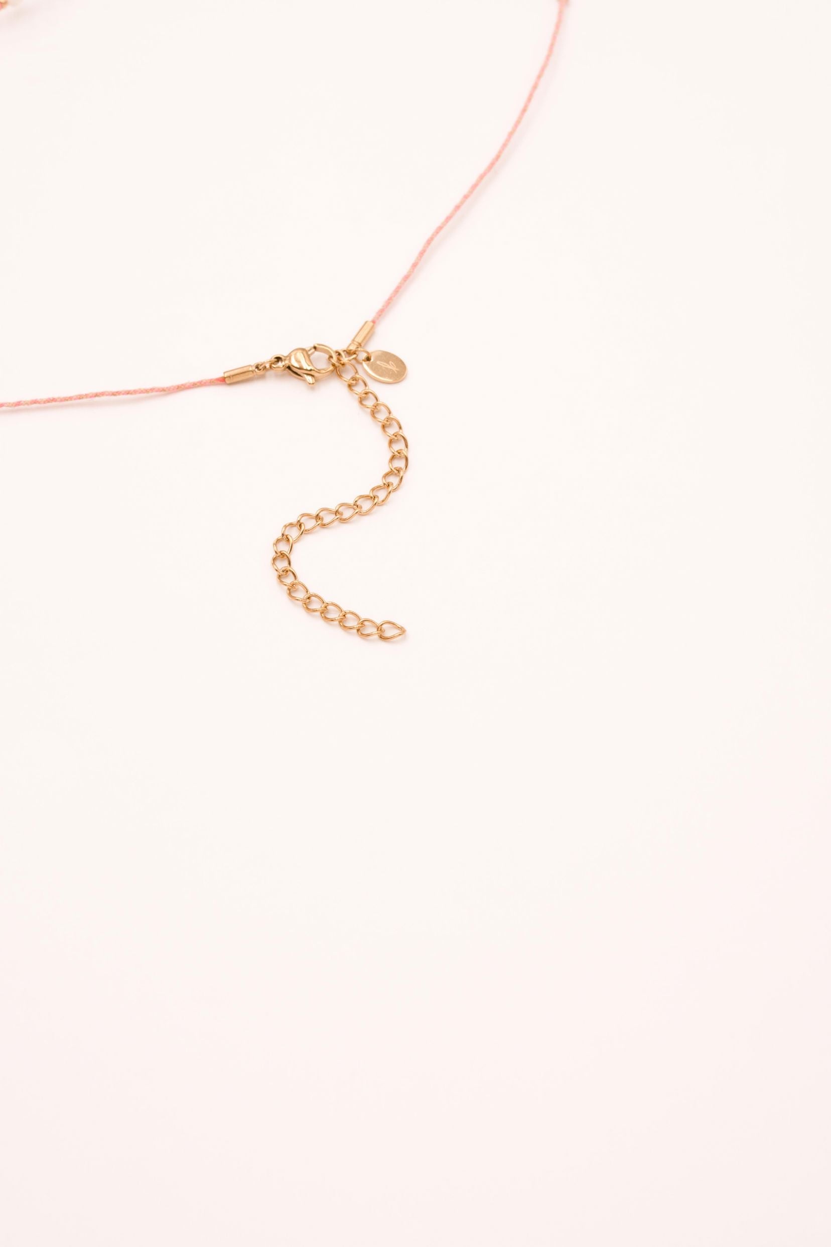 Collier Bohm Paris - Mangora Colliers cordons Bohm Paris 
