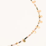 Collier Bohm Paris - Mélia Collier Bohm Paris Tourmaline 