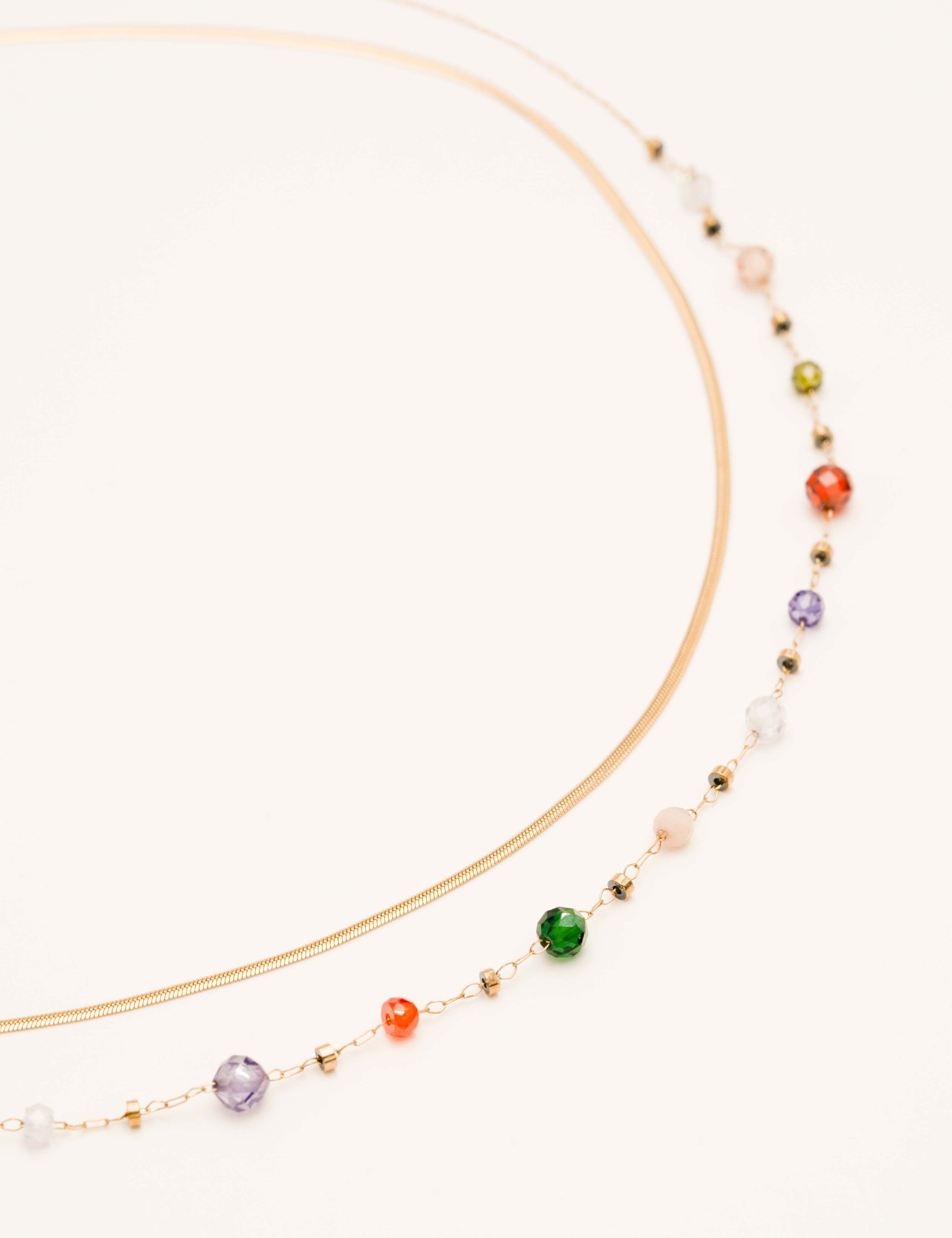 Collier Bohm Paris - Mélisandre Bracelets Bohm Paris Multi 