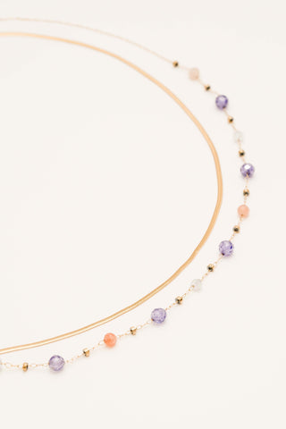 Collier Bohm Paris - Mélisandre