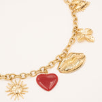 Collier Bohm Paris - Mélisse Collier Pendantifs Bohm Paris 
