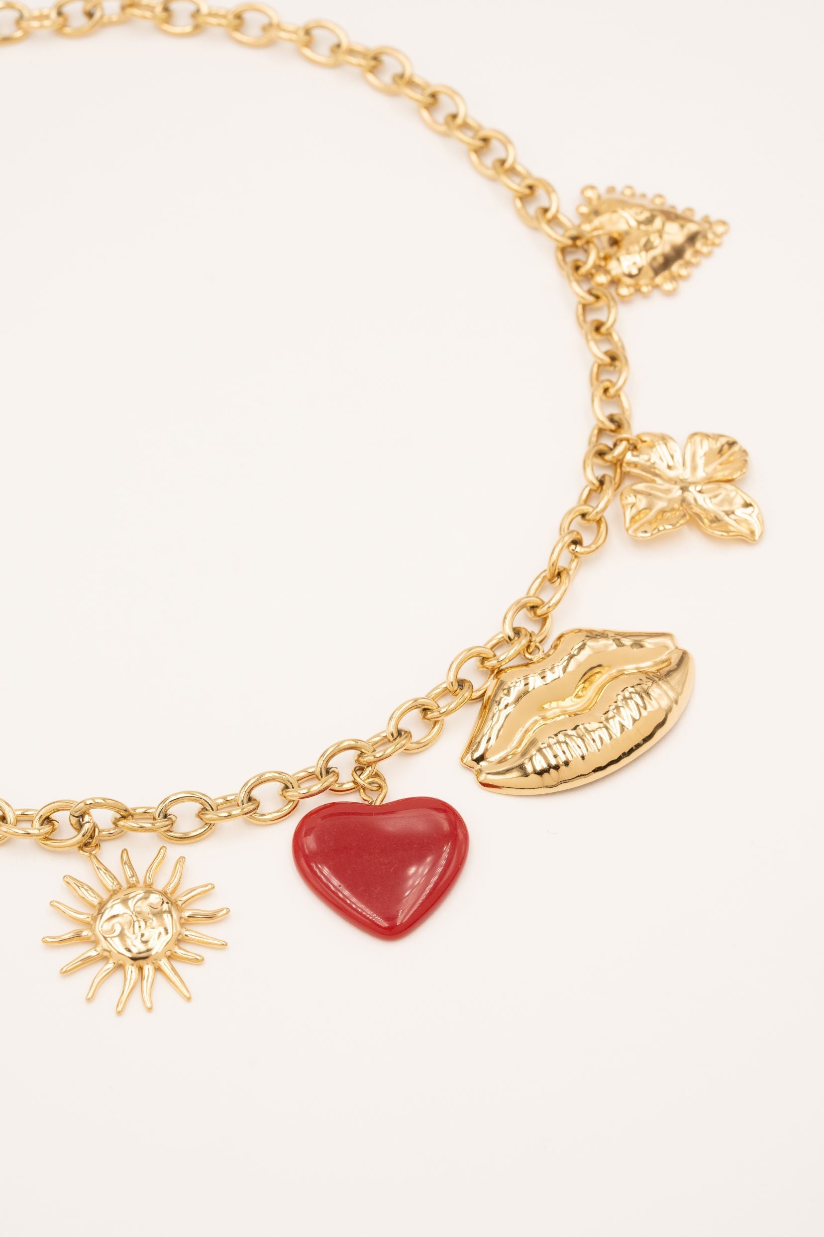 Collier Bohm Paris - Mélisse Collier Pendantifs Bohm Paris 