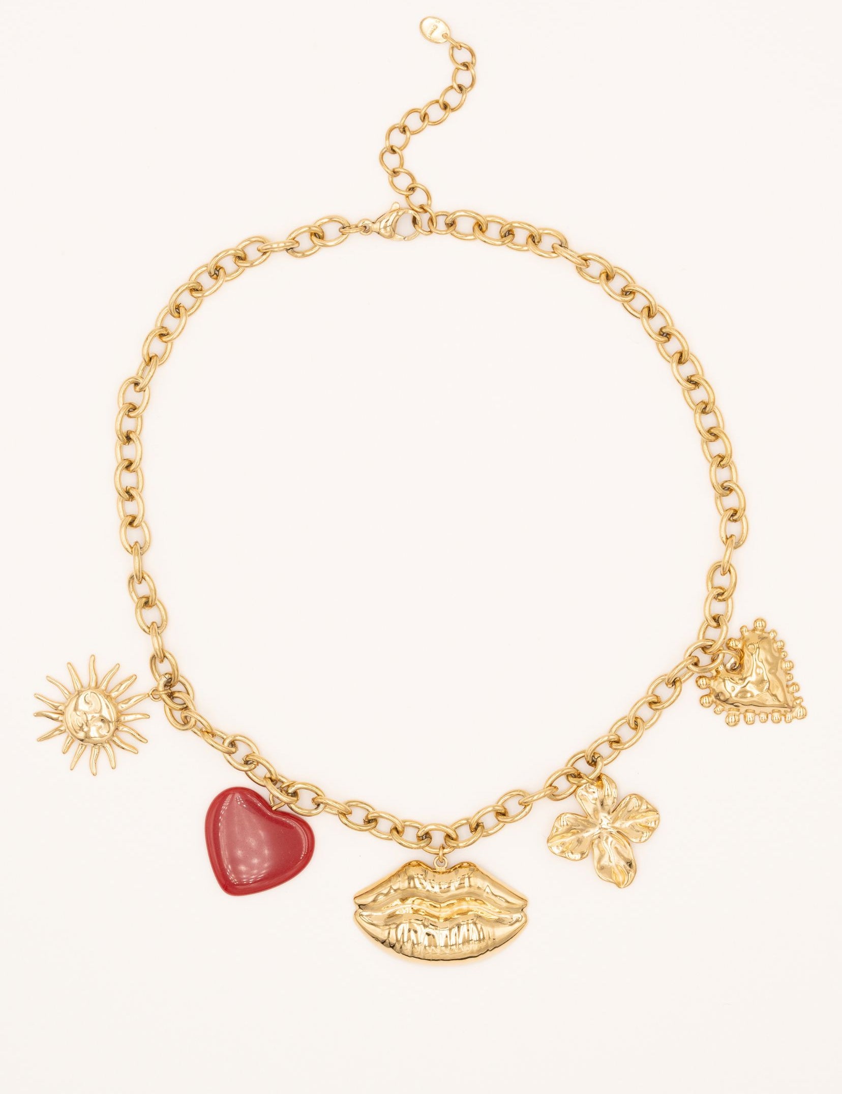 Collier Bohm Paris - Mélisse Collier Pendantifs Bohm Paris 