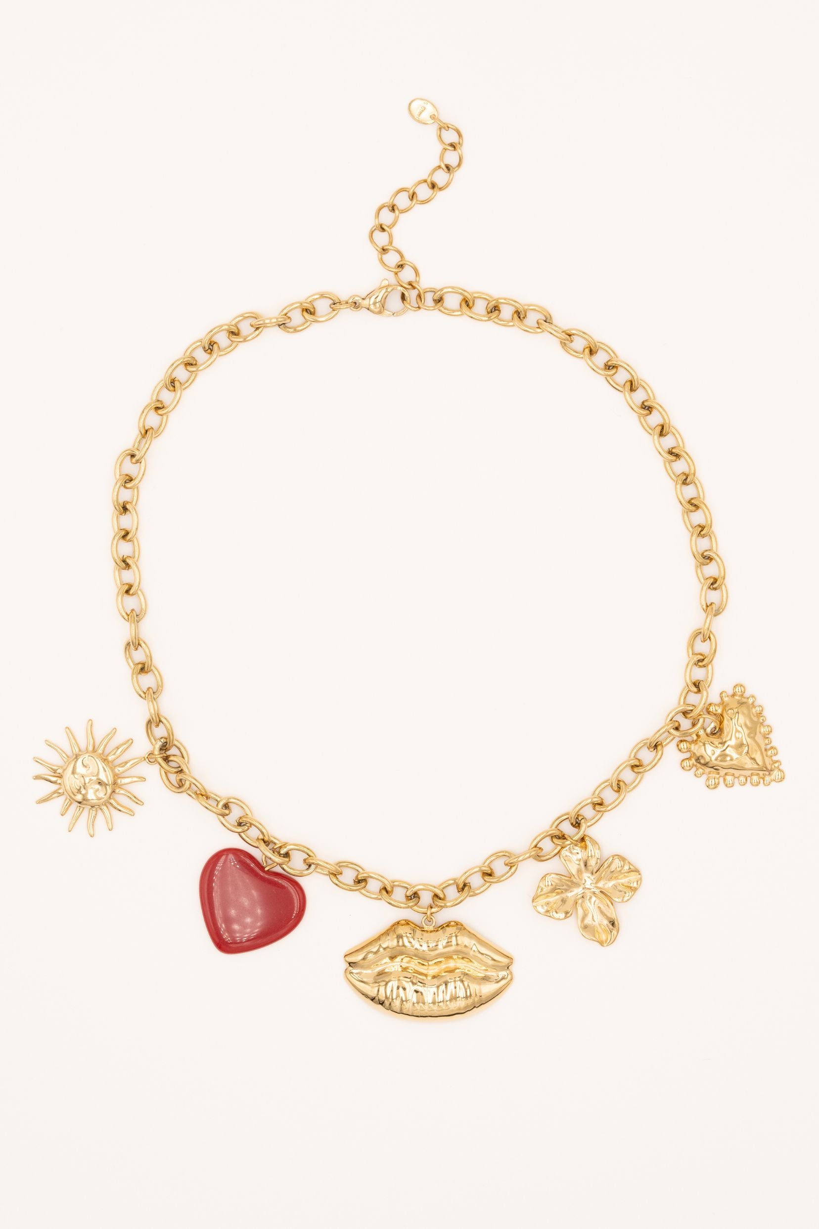 Collier Bohm Paris - Mélisse Collier Pendantifs Bohm Paris 