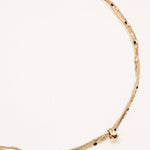 Collier Bohm Paris - Mériane Colliers Bohm Paris Noir 