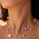 Collier Bohm Paris - Mirae Colliers Pendentifs Bohm Paris 