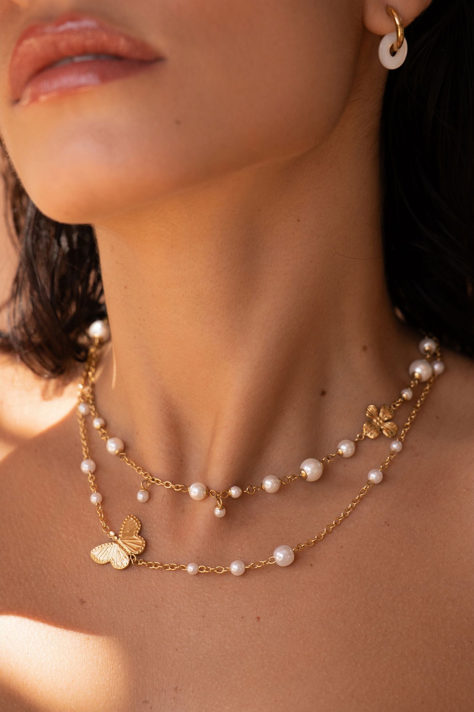 Collier Bohm Paris - Mirae Colliers Pendentifs Bohm Paris 