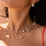 Collier Bohm Paris - Mirae Colliers Pendentifs Bohm Paris 