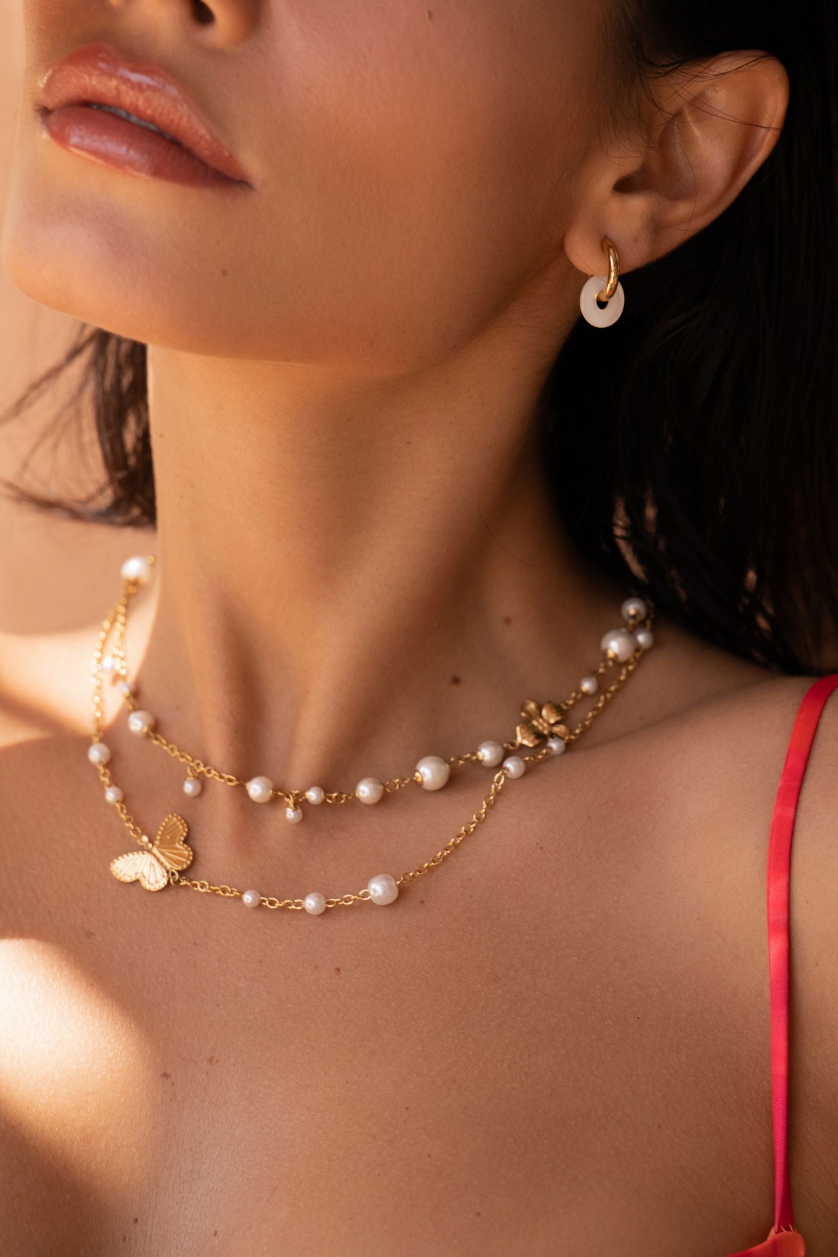 Collier Bohm Paris - Mirae Colliers Pendentifs Bohm Paris 