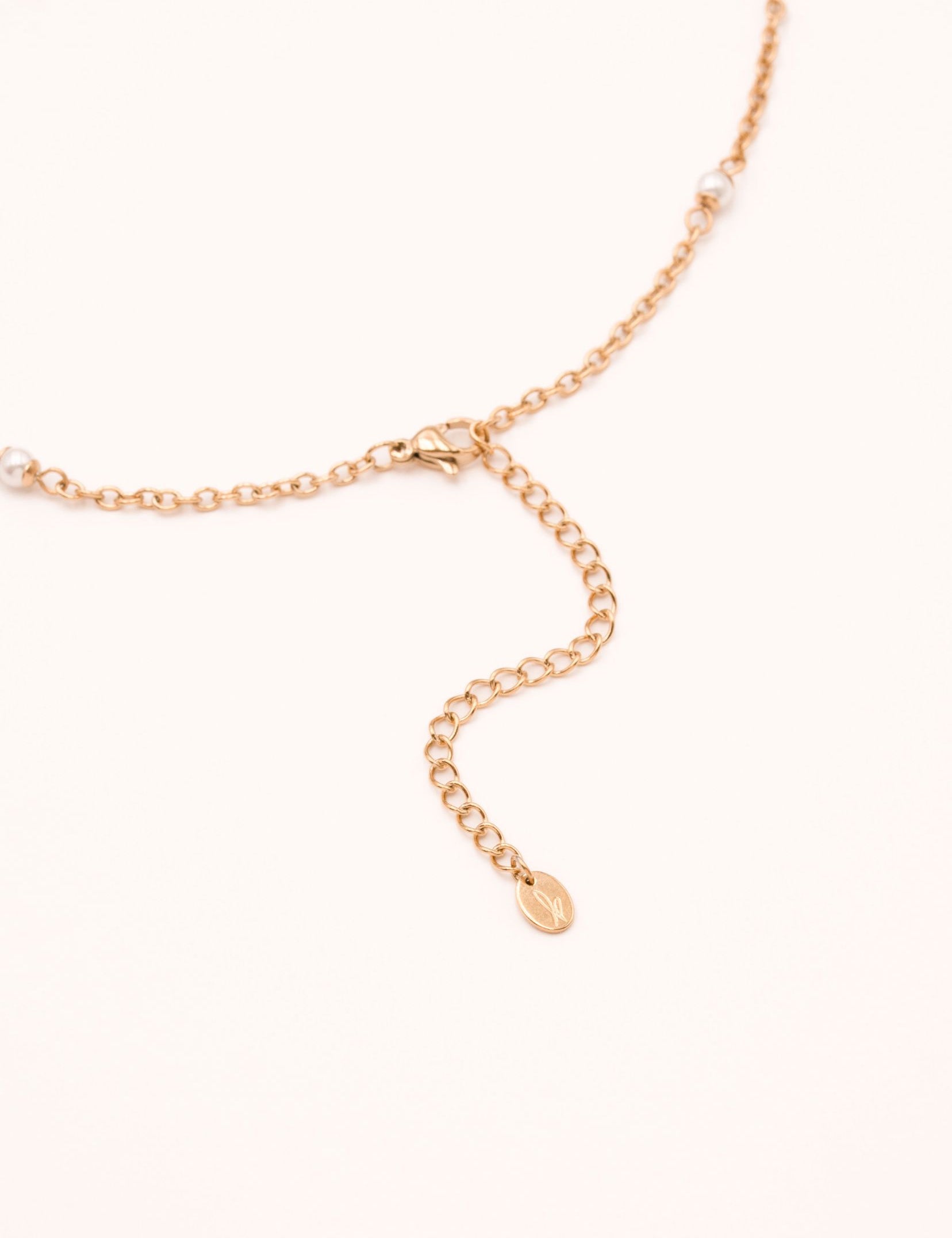 Collier Bohm Paris - Mirae Colliers Pendentifs Bohm Paris 
