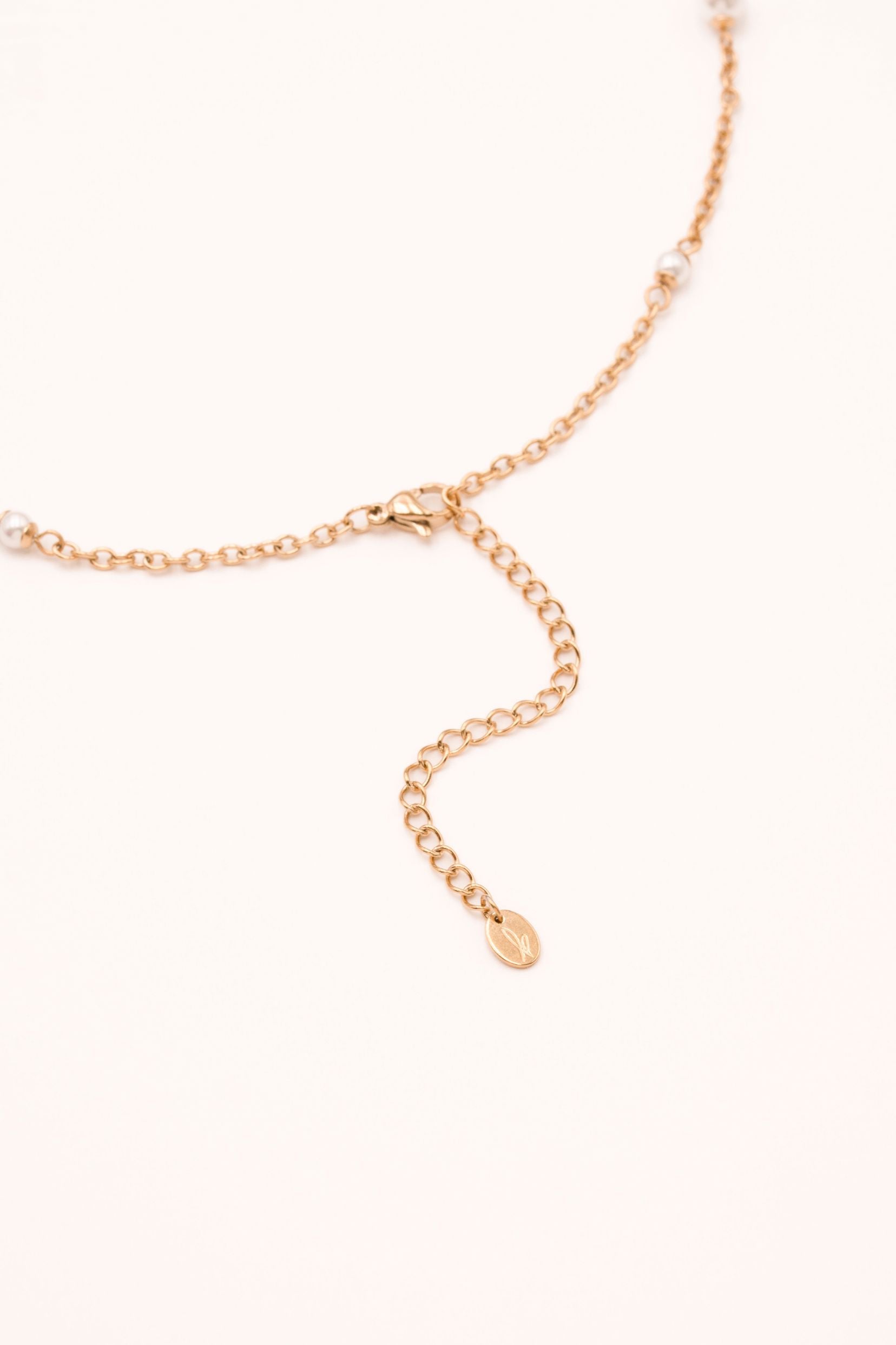 Collier Bohm Paris - Mirae Colliers Pendentifs Bohm Paris 