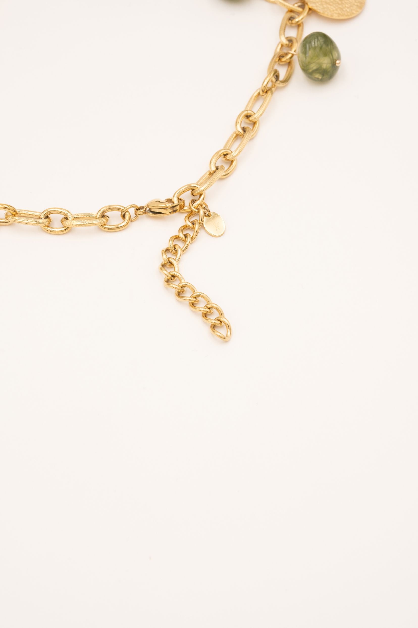 Collier Bohm Paris - Mocha Collier Pendantifs Bohm Paris 
