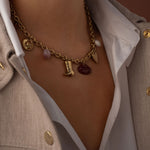 Collier Bohm Paris - Moïra Collier Pendantifs Bohm Paris 