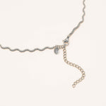 Collier Bohm Paris - Moka Collier en chaine simple Bohm Paris 