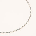 Collier Bohm Paris - Moka Collier en chaine simple Bohm Paris Argenté 