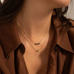 Collier Bohm Paris - Myla Collier Bohm Paris 