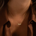 Collier Bohm Paris - Myla Collier Bohm Paris 