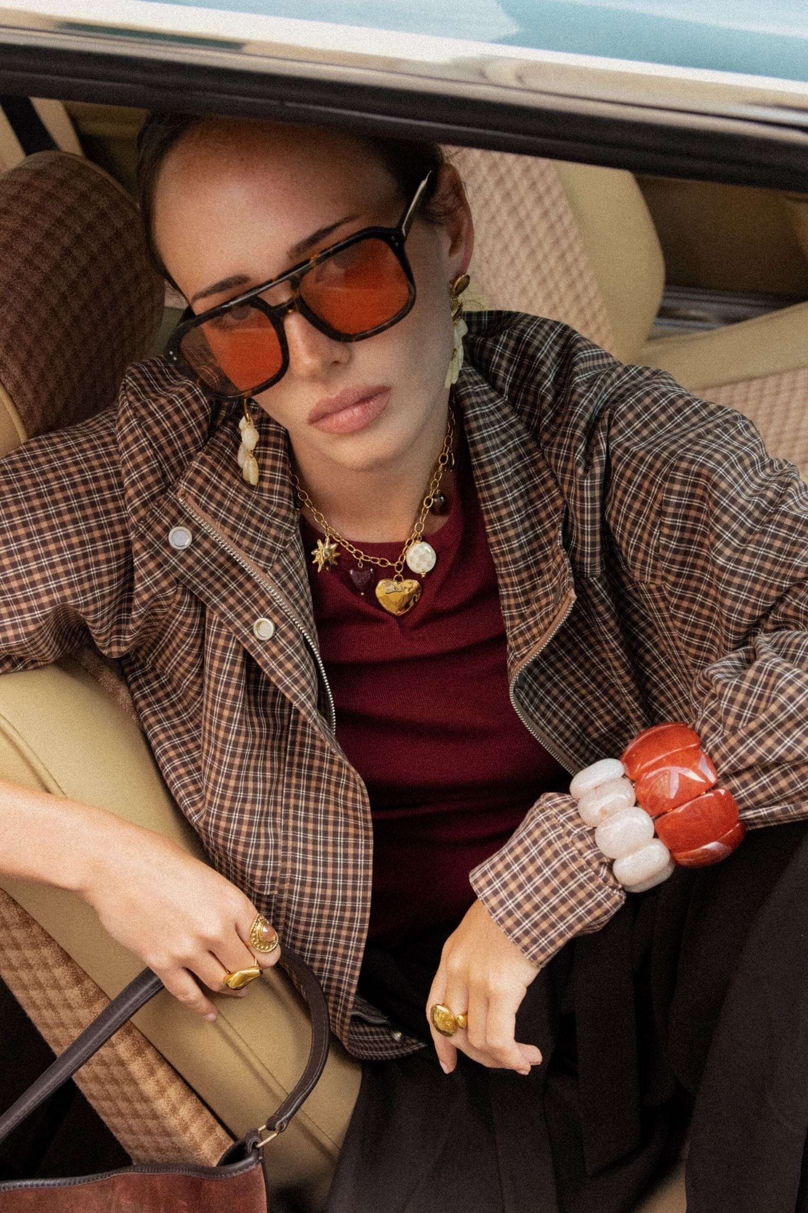 Collier Bohm Paris - Mystra Colliers Pendentifs Bohm Paris 