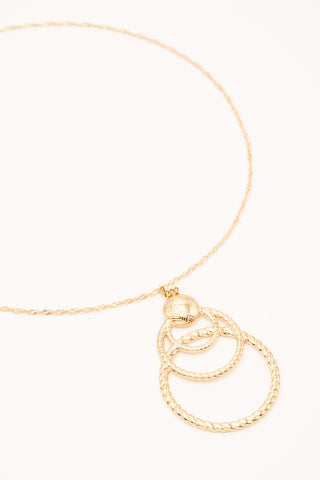 Collier Bohm Paris - Naomi