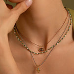 Collier Bohm Paris - Naya Colliers cordons Bohm Paris 