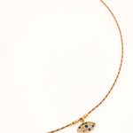 Collier Bohm Paris - Naya Colliers cordons Bohm Paris Doré 