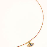 Collier Bohm Paris - Naya Colliers cordons Bohm Paris Doré 