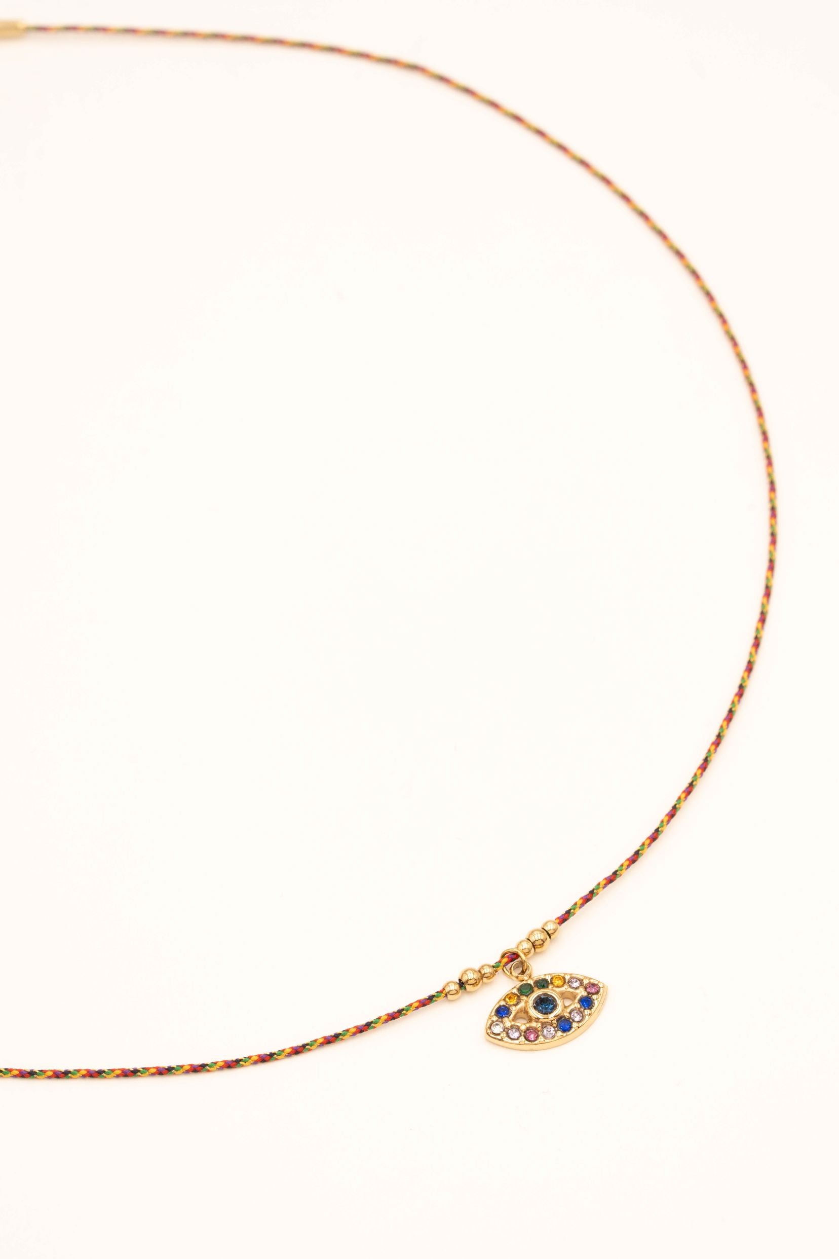 Collier Bohm Paris - Naya Colliers cordons Bohm Paris Doré 