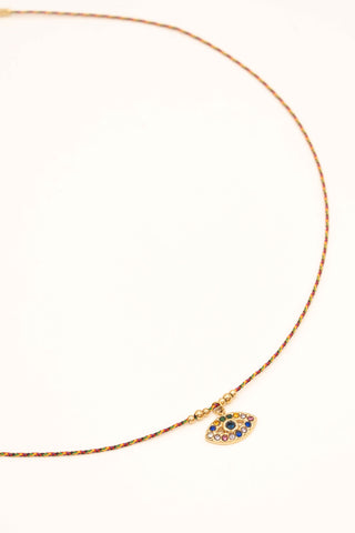 Collier Bohm Paris - Naya