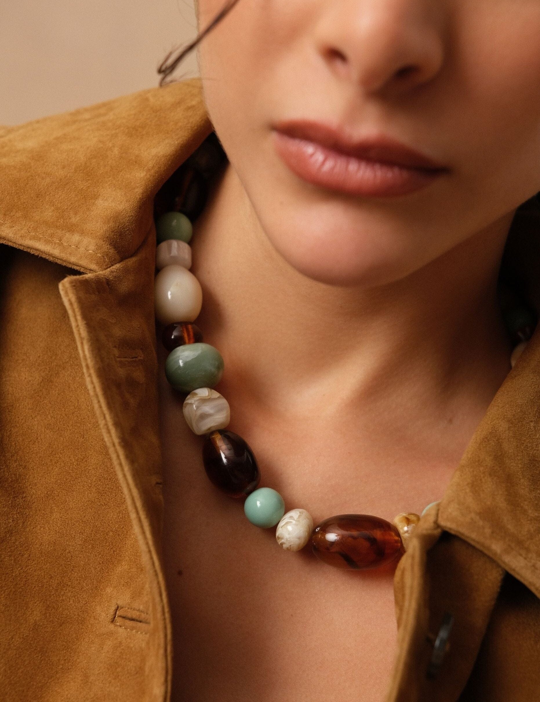 Collier Bohm Paris - Néréline Colliers Pendentifs Bohm Paris 