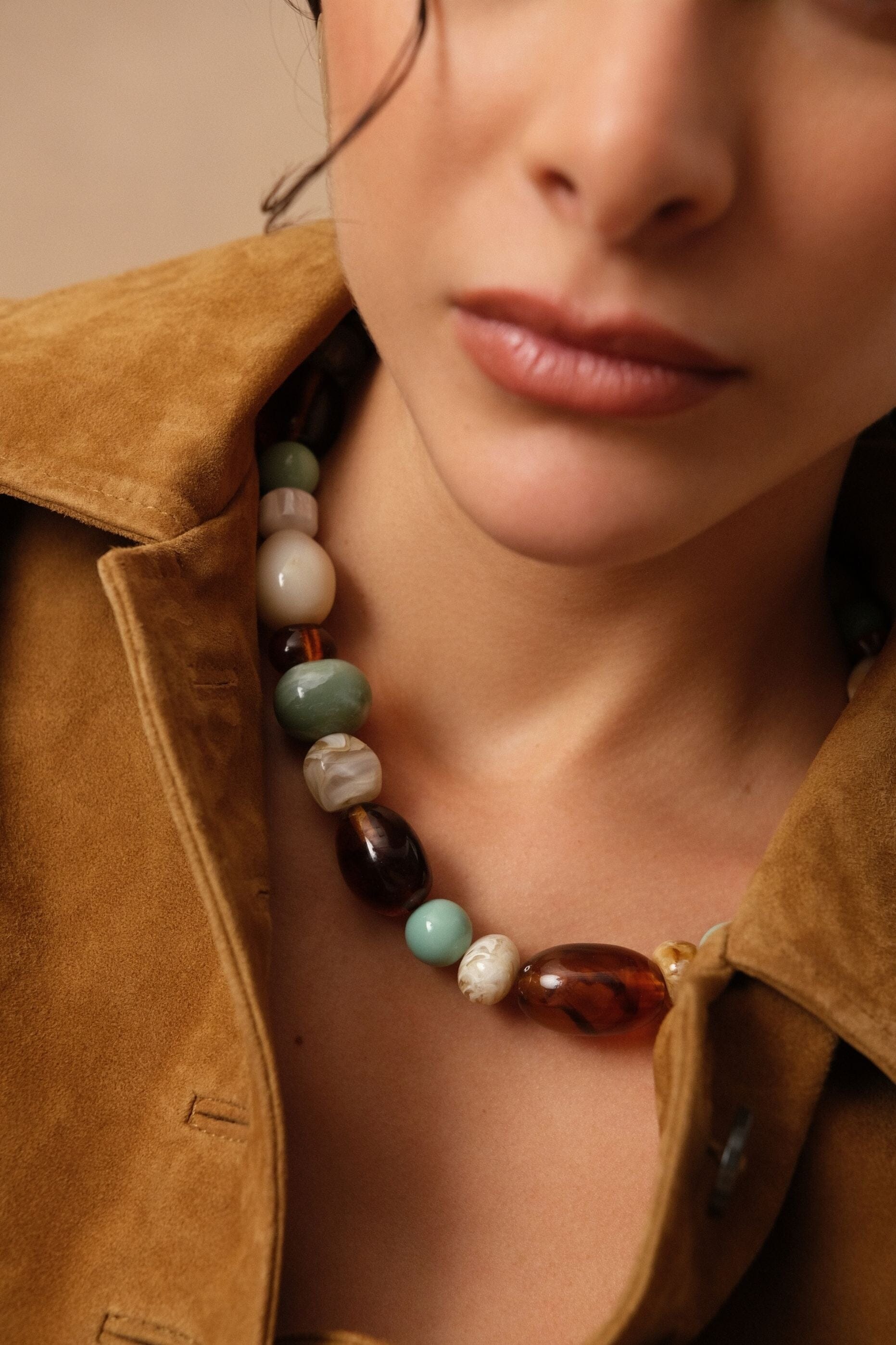 Collier Bohm Paris - Néréline Colliers Pendentifs Bohm Paris 